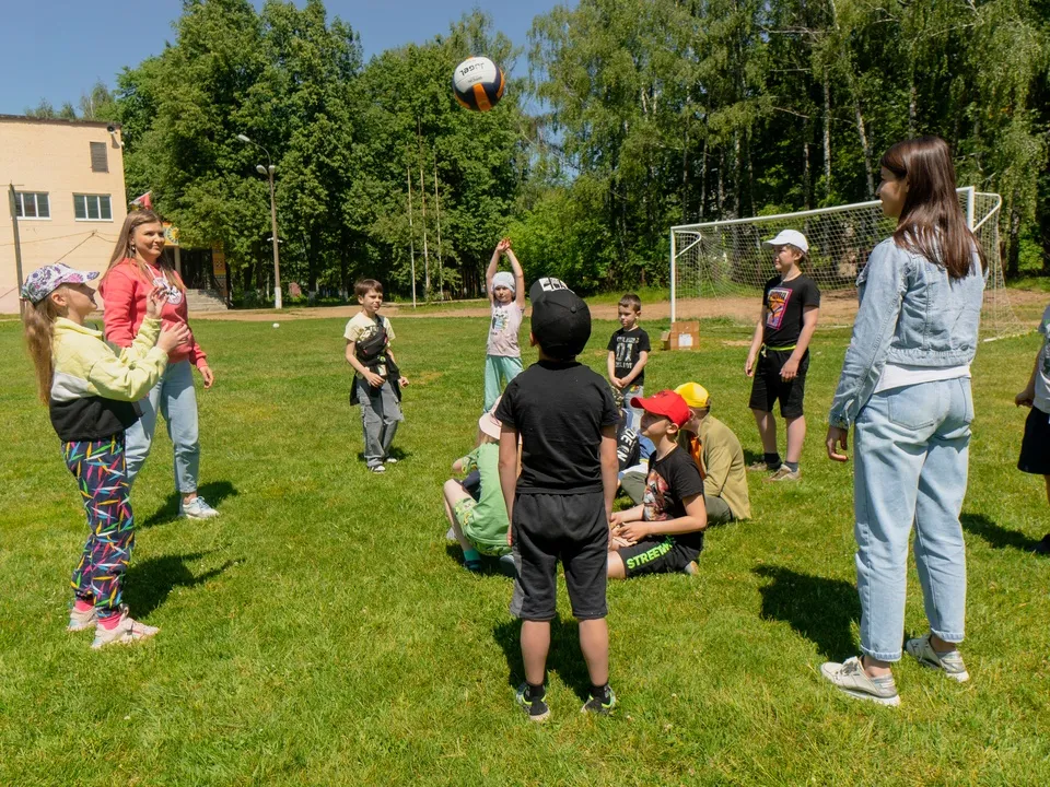 Фото: Наталия Надточая&nbsp;