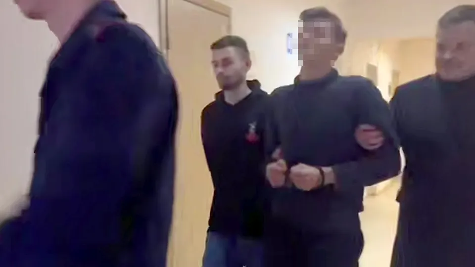 Фото:пресс-служба ГСУ СК РФ по Московской области