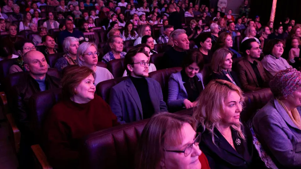 Фото: пресс-служба администрации г. о. Подольск