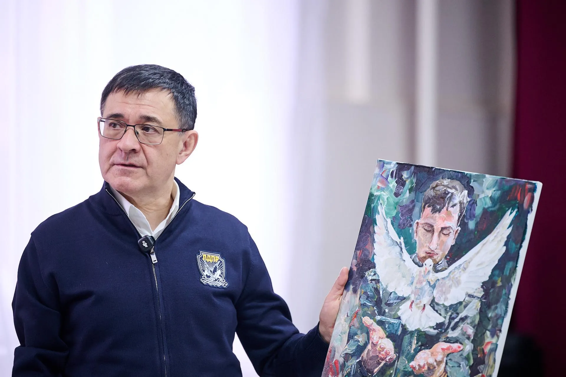 пресс-служба ГУФСИН России по Московской области