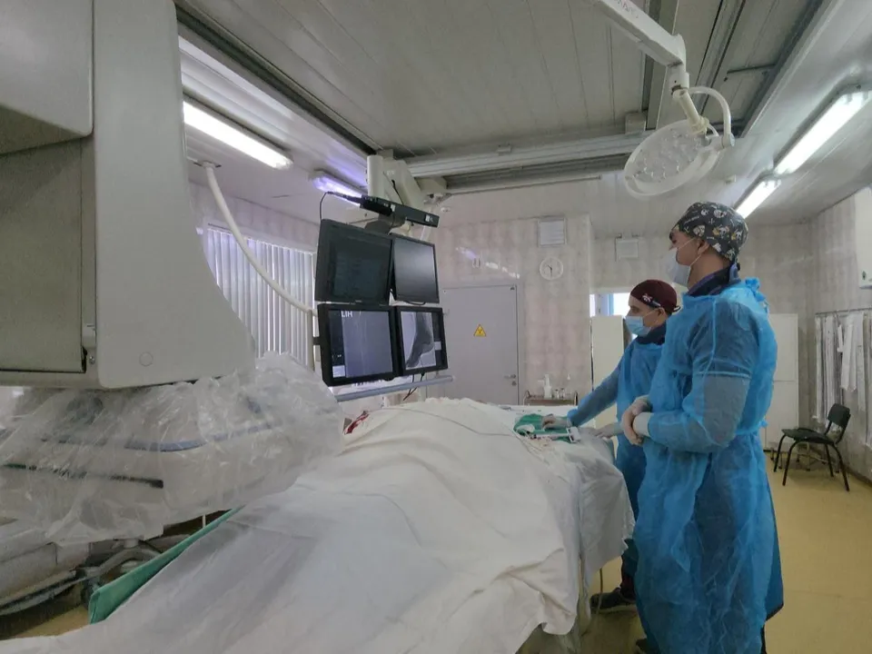 Фото: Наталья Лымарь