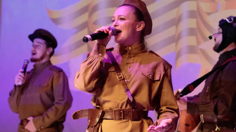 Фото: МедиаБанк Подмосковья/Данила Новак