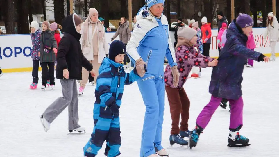 Фото: пресс-служба администрации г.о. Серпухов