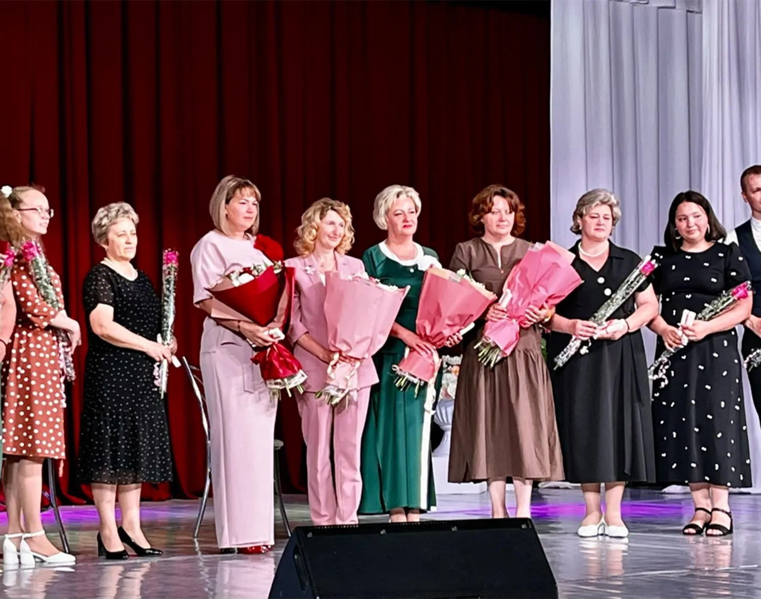 Фото: Дворец культуры им. В.Н. Леонова