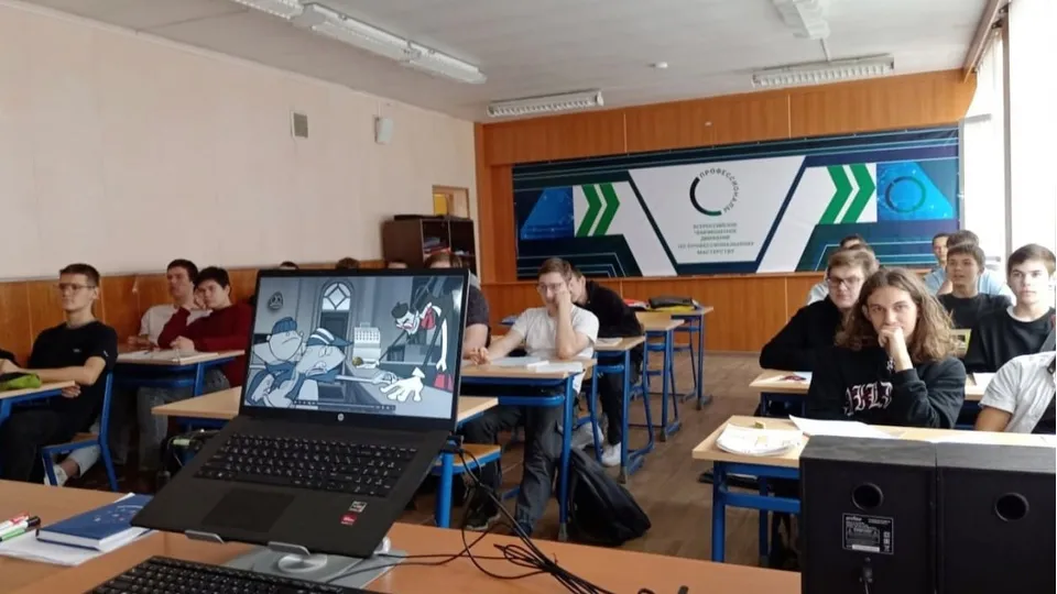 Фото: МЦ «Олимпиец»