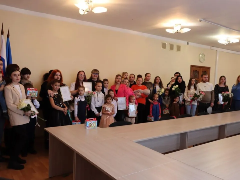 Фото: Министерство жилищной политики Московской области