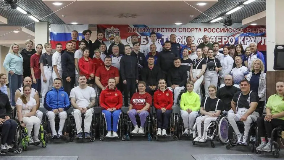 Пресс-служба администрации городского округа Коломна