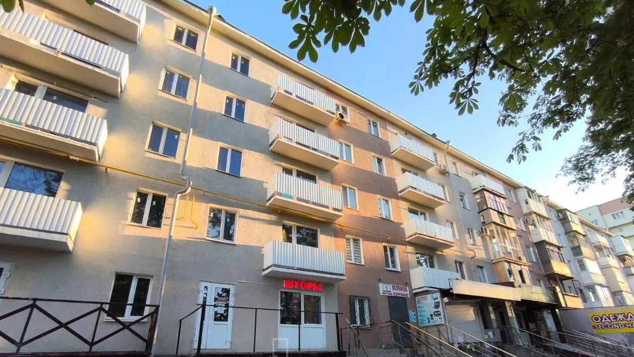 Фото: Министерство ЖКХ МО