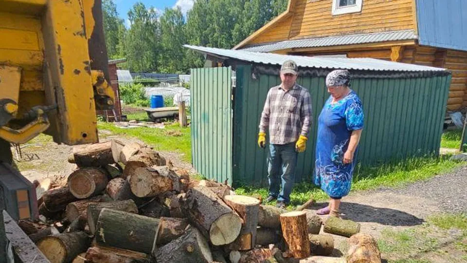 Фото: пресс-служба администрации Черноголовки