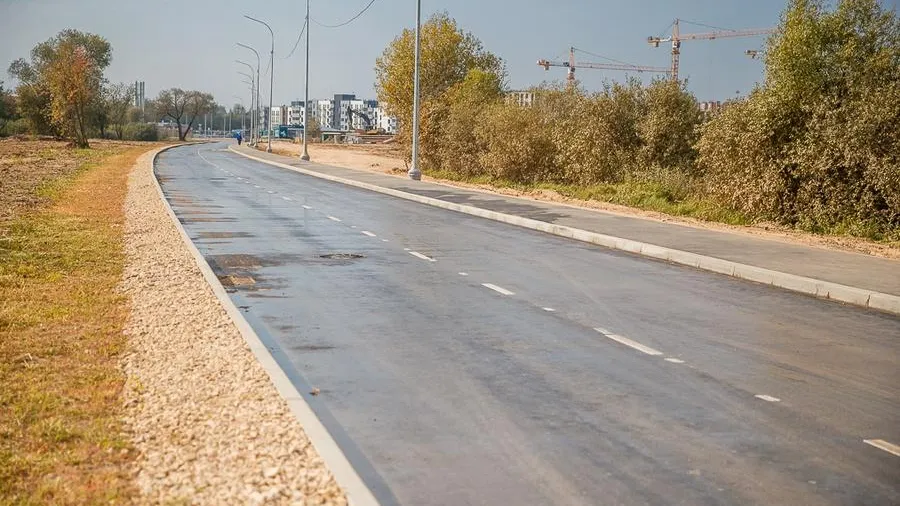 Пресс-служба администрации Одинцовского г.о.