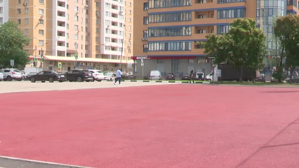 Фото: Ксения Казакова