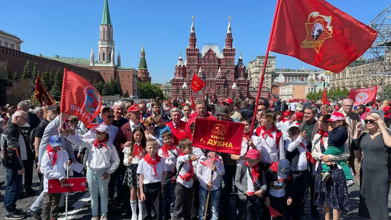 Фото: телеканал «Дубна»