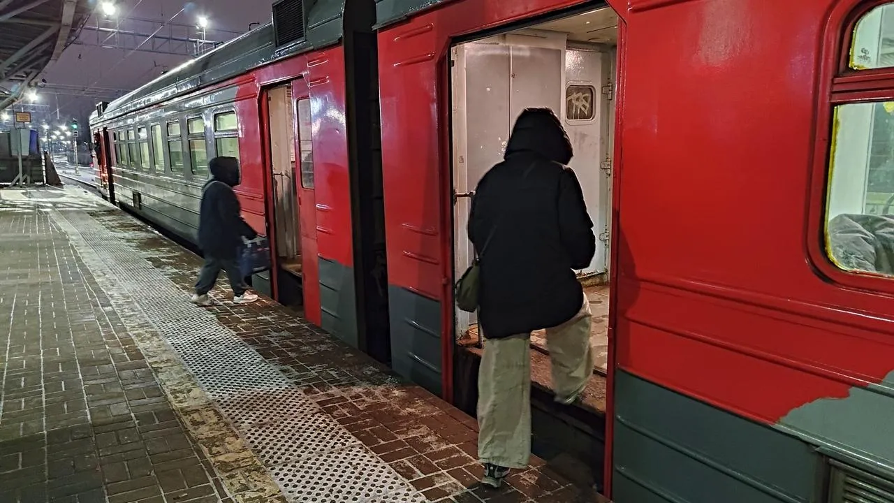 МедиаБанк Подмосковья/Валерия Исаева