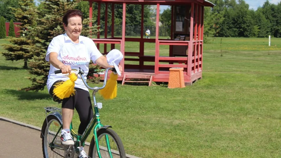 Фото: КЦСОиР «Серебряно-Прудский»