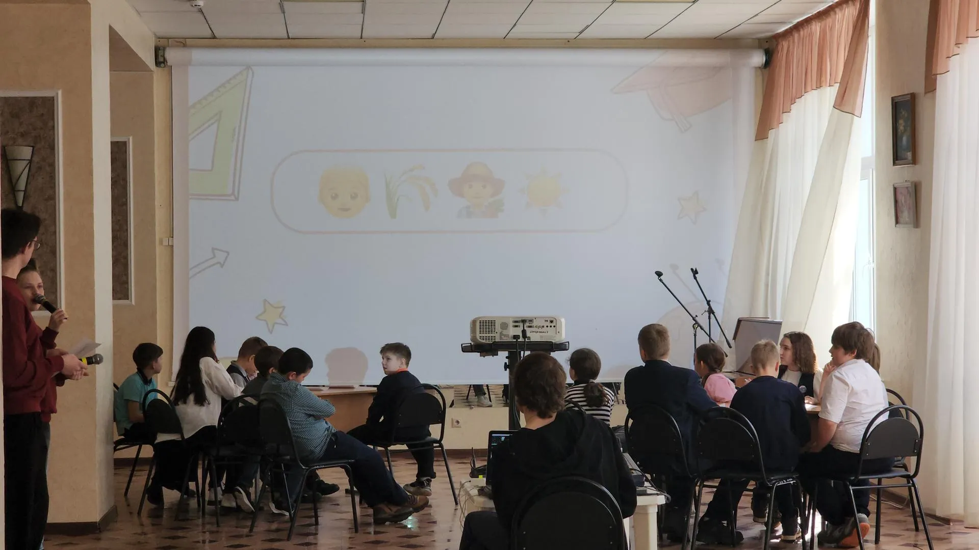 Роман Кутузов