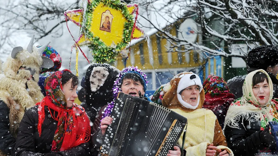 Фото: РИА Новости/Виктор Драчев
