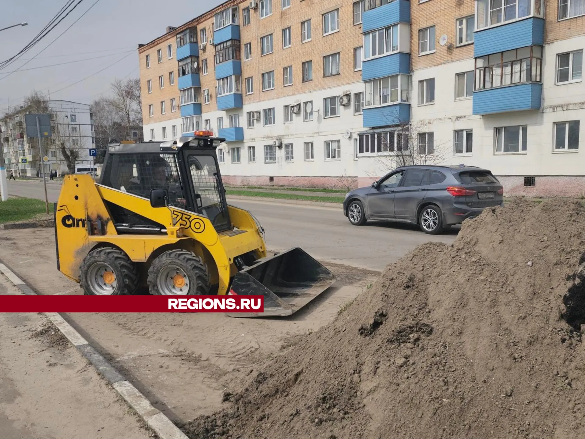 Фото: Михаил Мартыненко