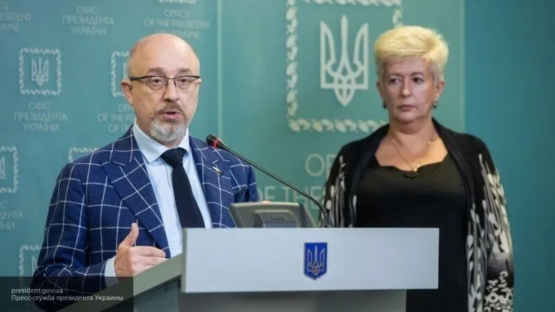 Эксперт: на Украине усилились разговоры о войне с Россией