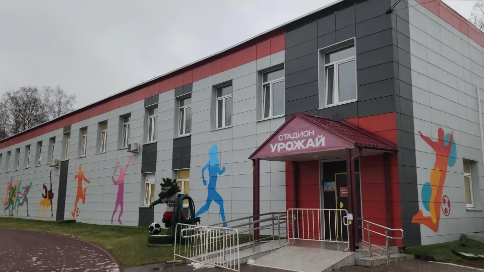 Фото: МедиаБанк Подмосковья/Наталья Лымарь