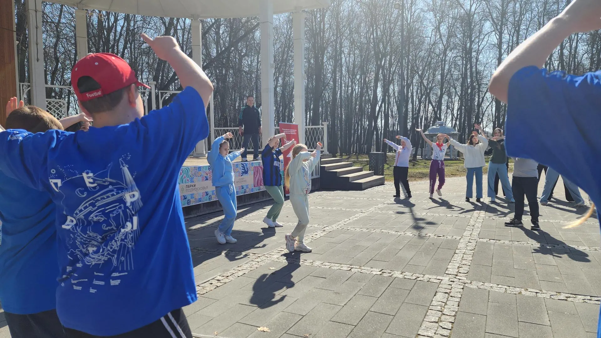 Фото: Светлана Плотникова