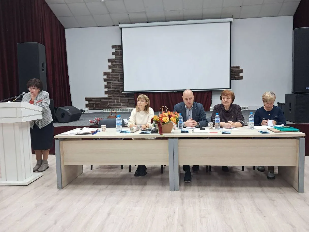 Фото: ГБУЗ Московской области «‎Наро-Фоминская больница»‎&nbsp; &nbsp;&nbsp;