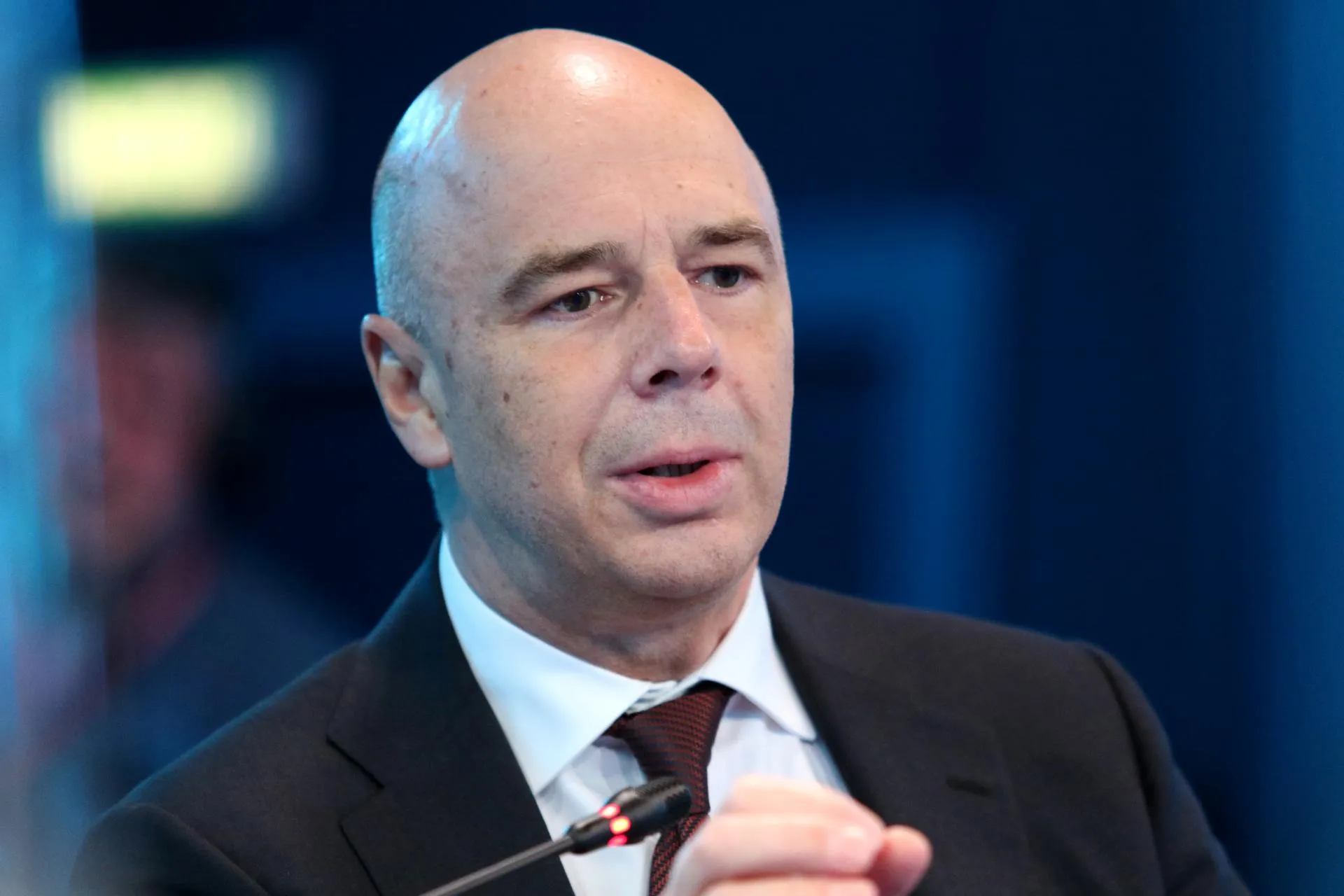 Maksim Konstantinov