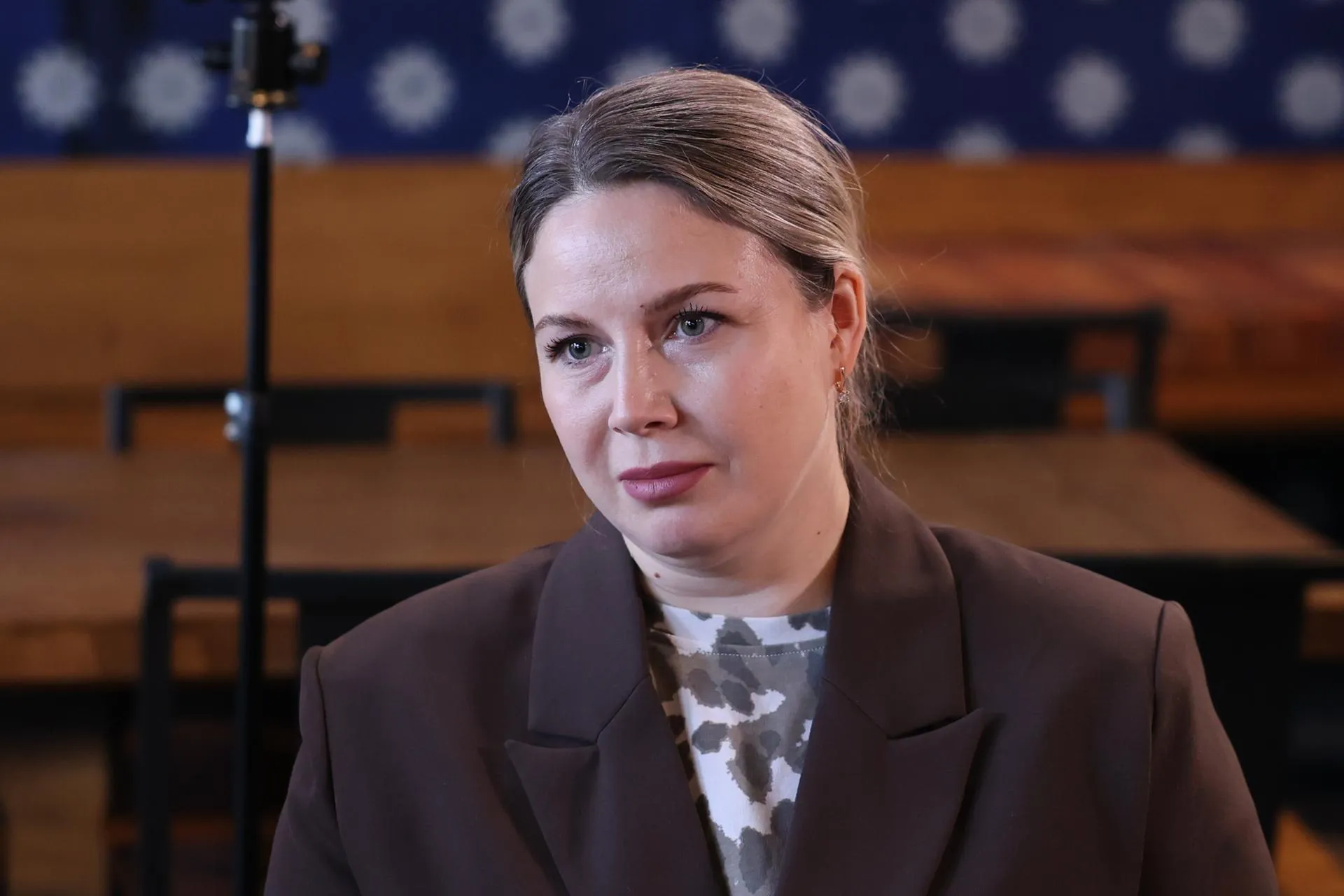 Екатерина Агеева