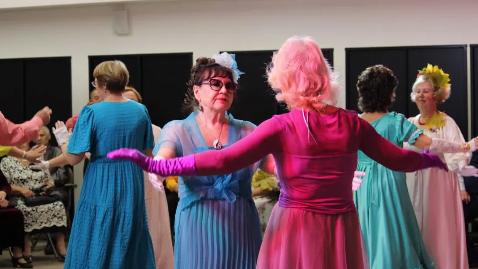 Фото: t.me/dolgoletie_domodedovo