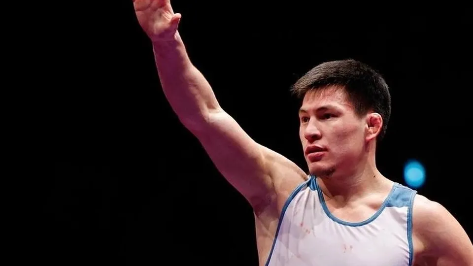 Фото: Федерация спортивной борьбы России