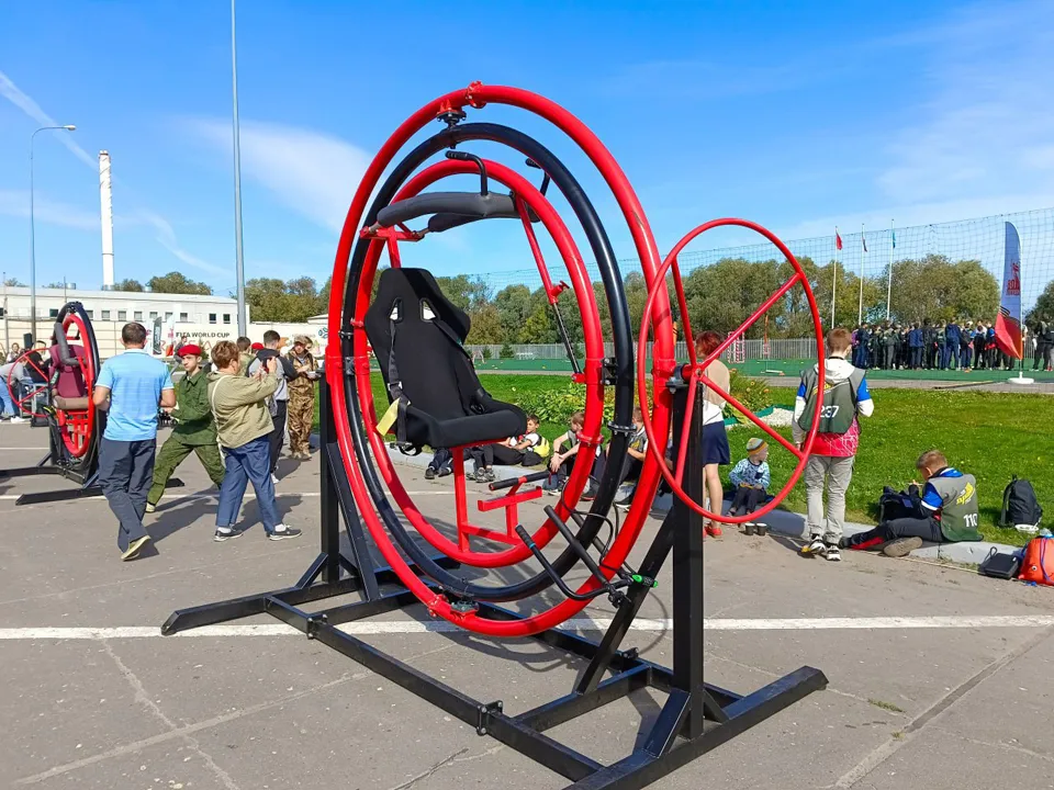 Фото: REGIONS/Елена Касакова