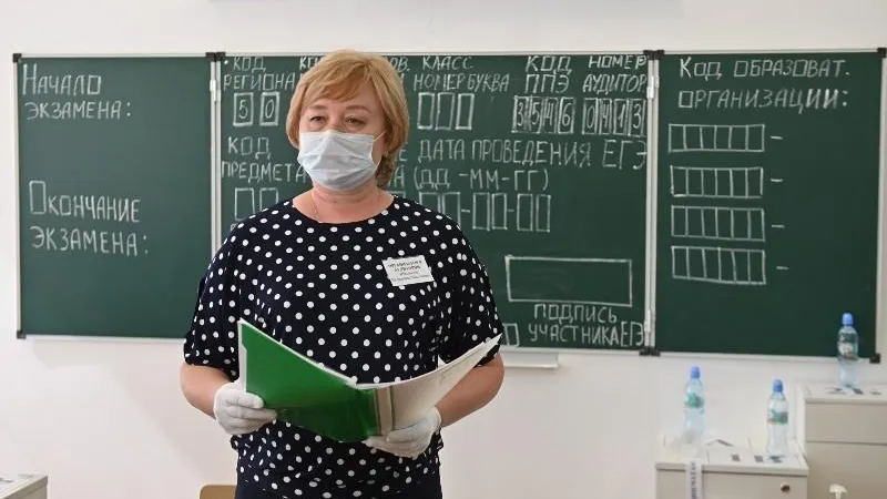 Павел Попов