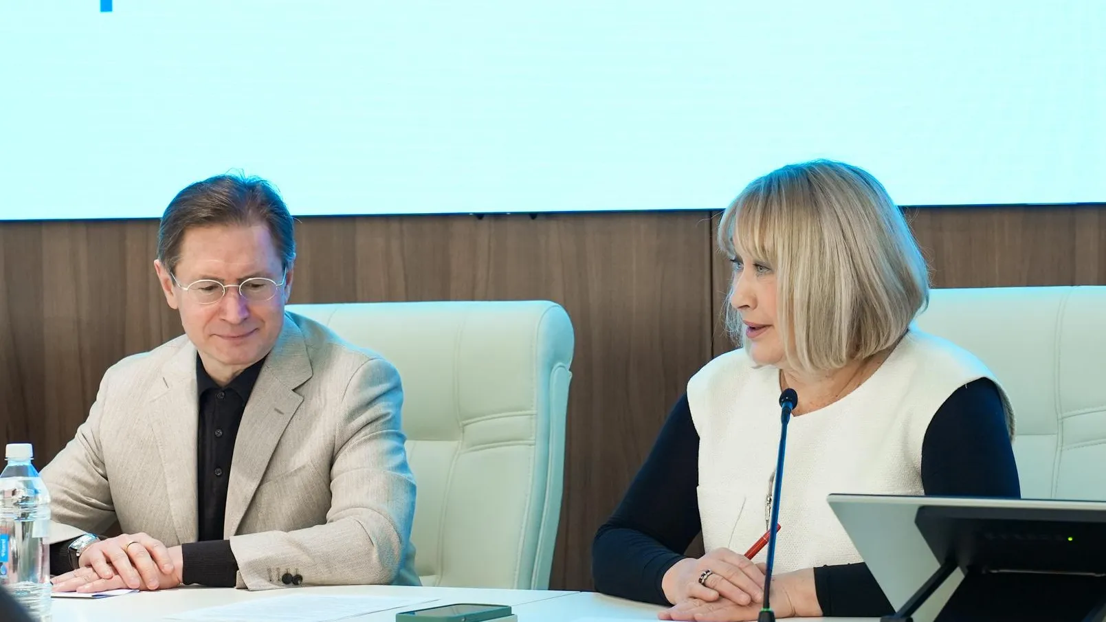 Александра Степанова