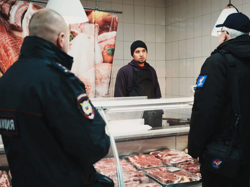 Фото: администрация городского округа Лосино-Петровский