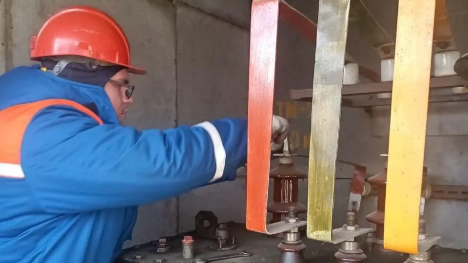 Фото: t.me/mosoblenergo