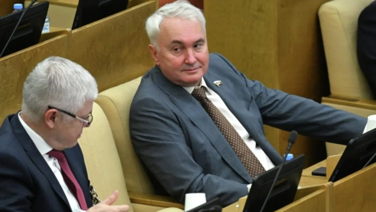 В Госдуме рассказали, стоит ли ждать новую мобилизацию