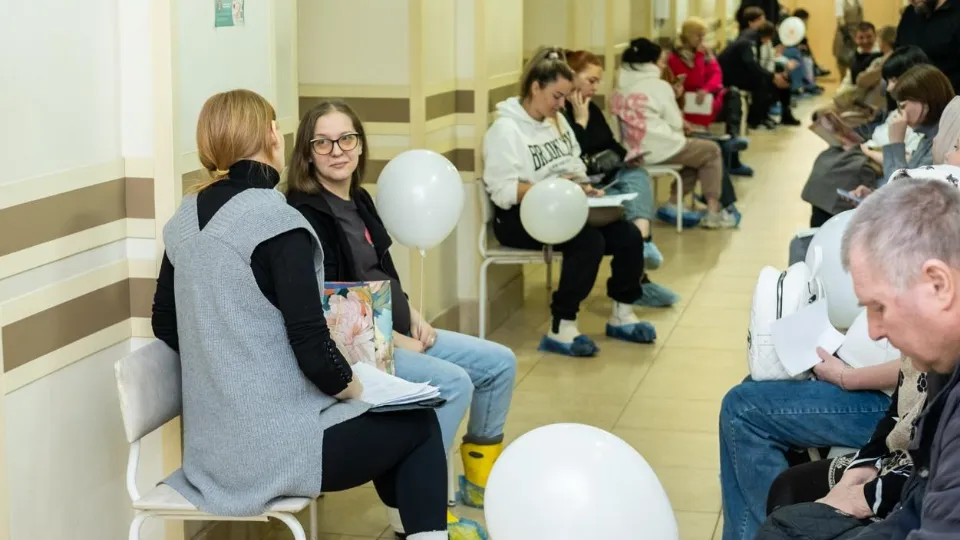 Фото: МОНИИАГ