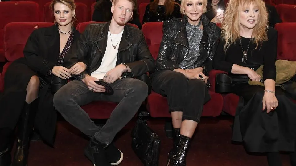 Фото: РИА Новости/Екатерина Чеснокова