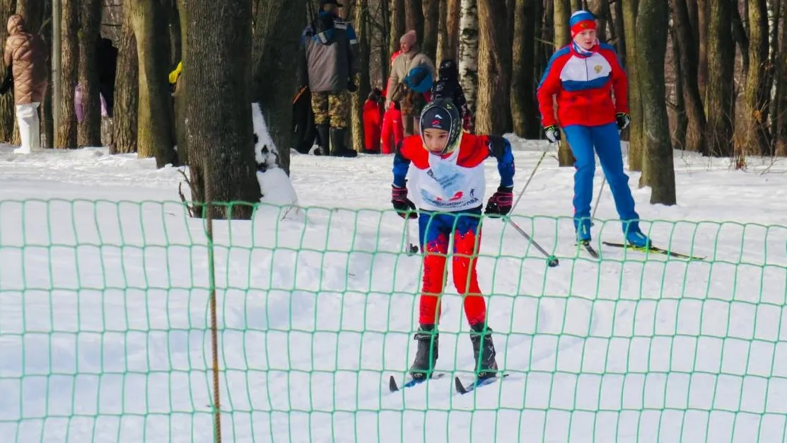 Фото: администрация г.о. Зарайск