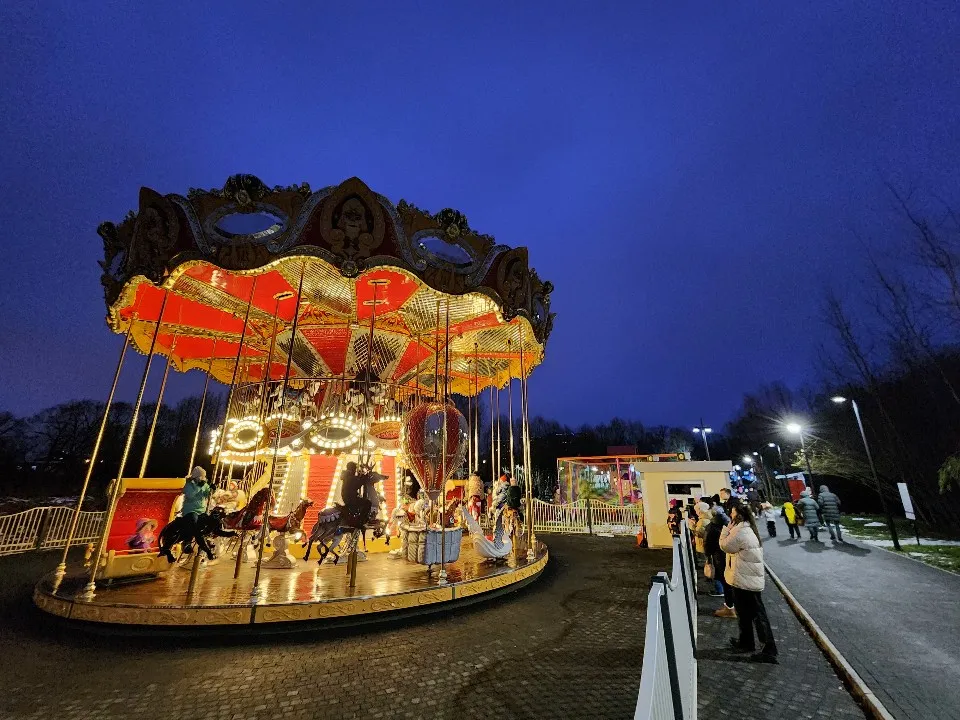 Фото: МедиаБанк Подмосковья / Дмитрий Алексеенко