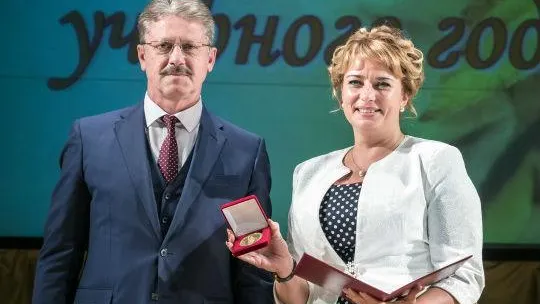 Пресс-служба администрации Королева