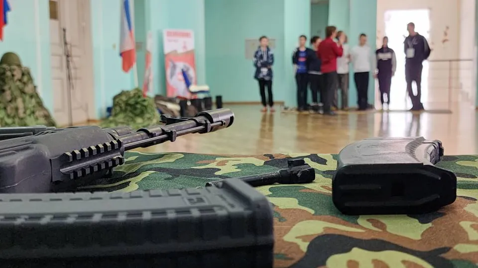 Фото: Елена Шумакова