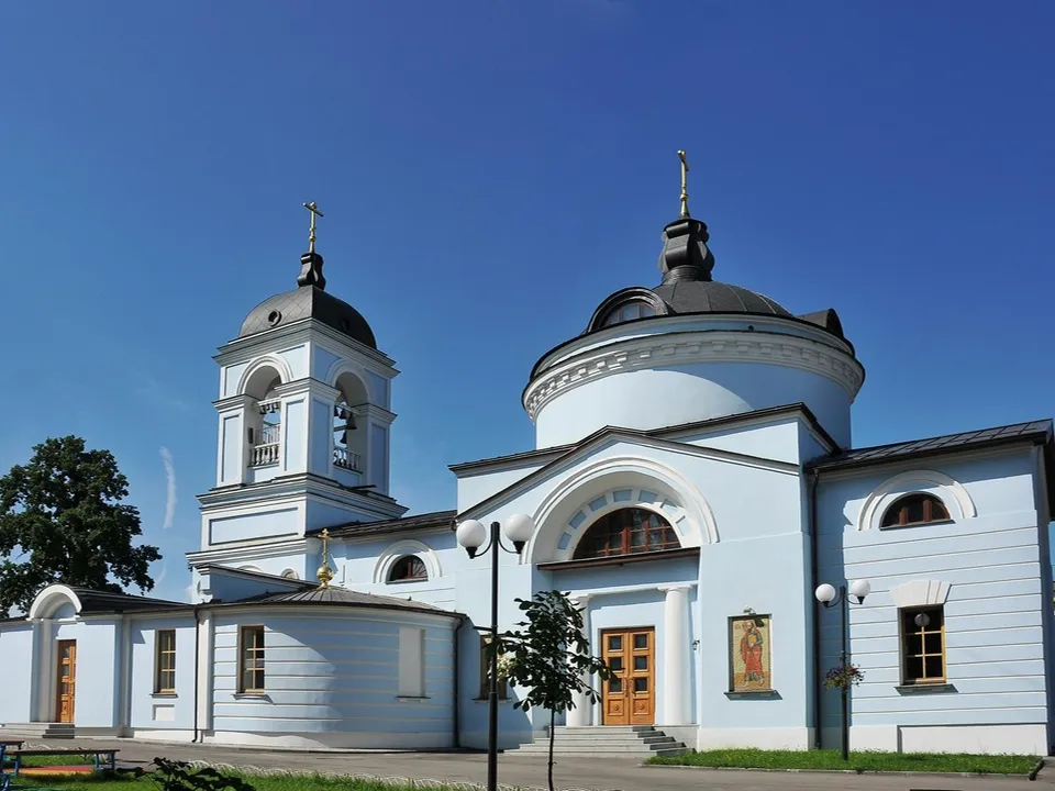 Фото: пресс-служба Администрации г.о. Химки