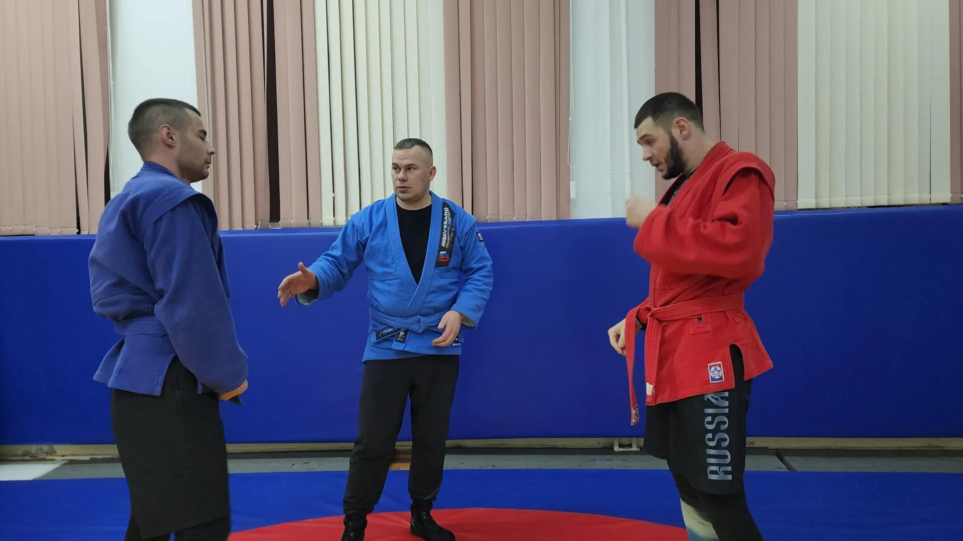 МедиаБанк Подмосковья/Юлия Смагринская