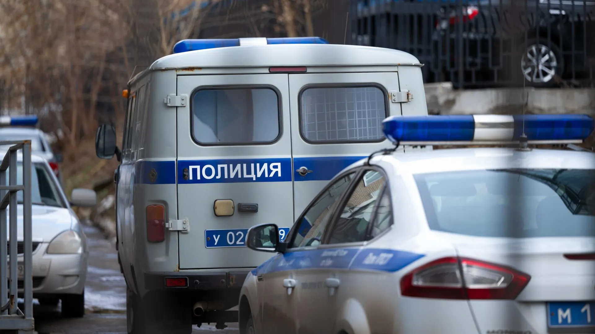 Ruslan Yarocky/URA.RU