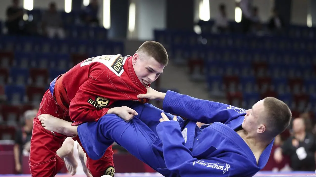 Фото: United world wrestling