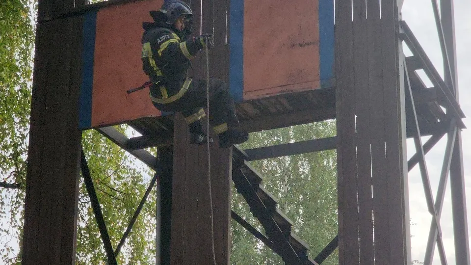 Фото: МедиаБанк Подмосковья/Михаил Раскин
