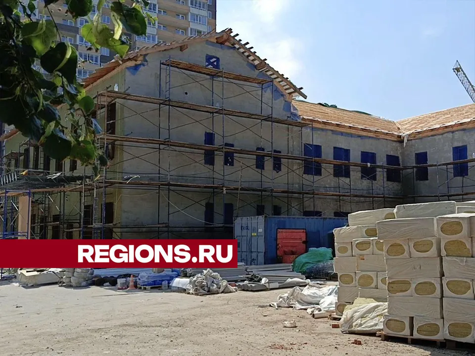 Фото: Евгения Герасимова&nbsp;