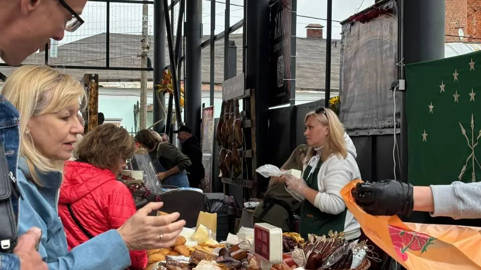 Фото: пресс-служба администрации г. о. Коломна