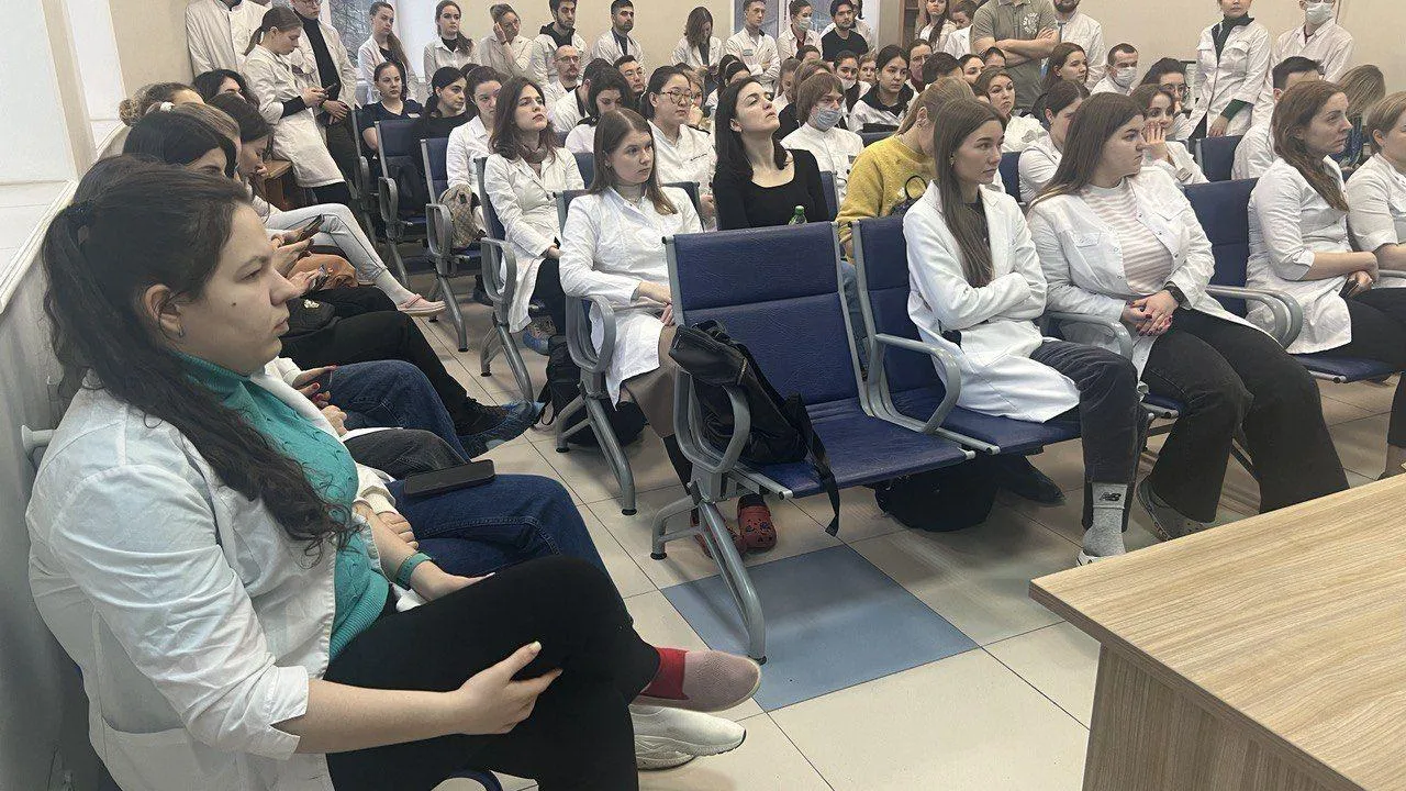 Министерство здравоохранения Московской области