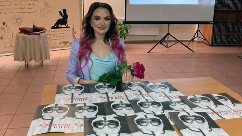 Из архива Татьяны Постниковой